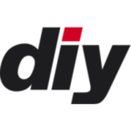 diy Fachmagazin f&uuml;r die Baumarkt- und Gartenbranche logo