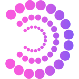 Particle Network logo