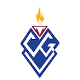 Cēsu Valsts ģimnāzija logo