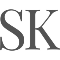 Sandra Kalniete logo