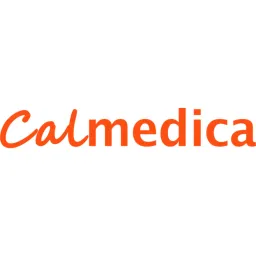 Calmedica logo