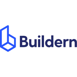 Buildern logo