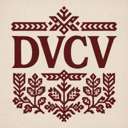 Daugavas Vanagu Centrālā Valde logo