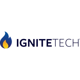 The AI Enterprise Software Company logo