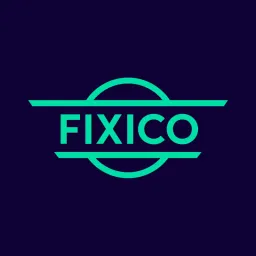 Fixico logo
