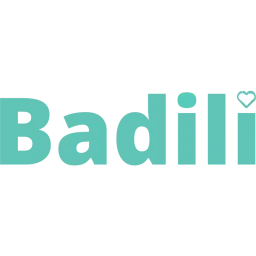 Badili logo