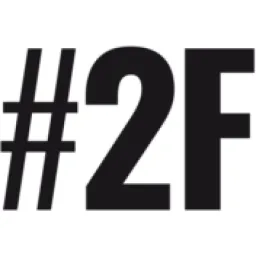 2Faces logo