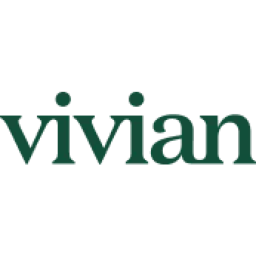 Vivian Health logo