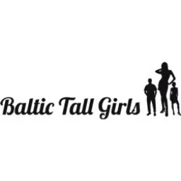 Baltic Tall Girls logo