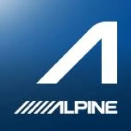 alpine.lv logo