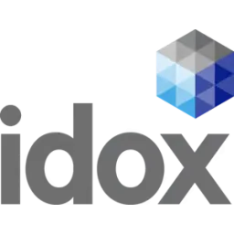 Idox logo