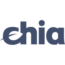 Chia Network logo