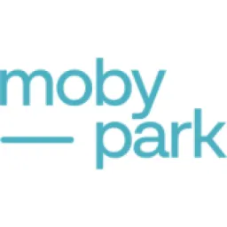 Mobypark logo
