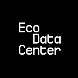 Ecodatacenter logo