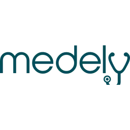 Medely logo