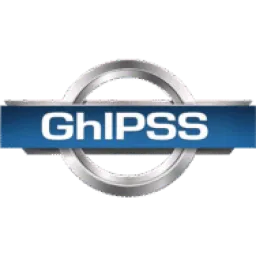 GhIPSS logo