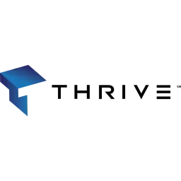 Thrive Managed Services logo