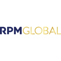 RPMGlobal logo