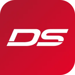 DS Automotion logo