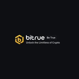 Bitrue logo