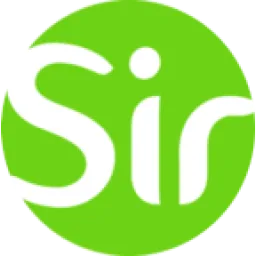 Sirdata logo