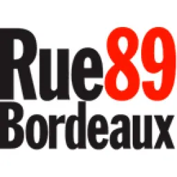Rue89Bordeaux logo