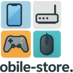 mobile logo