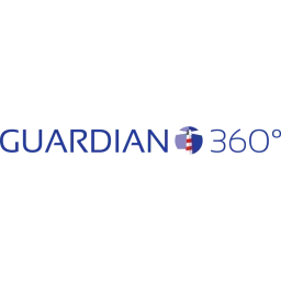Guardian360 logo