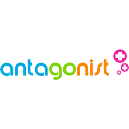 Antagonist logo