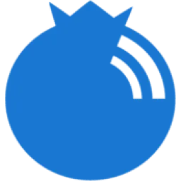 Blubrry logo