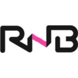 Kezdőlap - RNB Agency logo