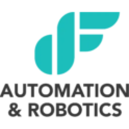 DF Automation and Robotics logo