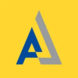 AA digital marketing logo
