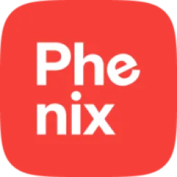 Phenix logo