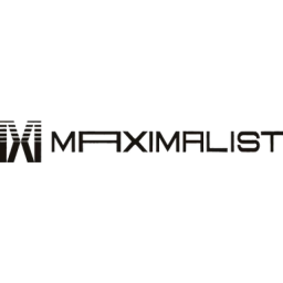maximalist.agency logo