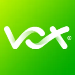 Vox Telecom logo