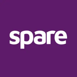 Spare Labs logo