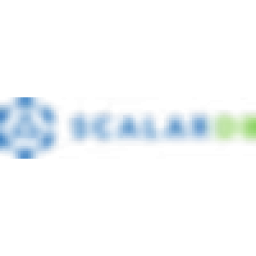 Scalar logo