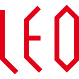 LEO logo