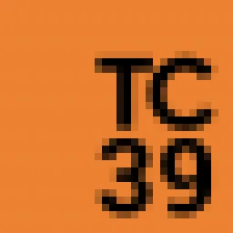 Tc39 logo