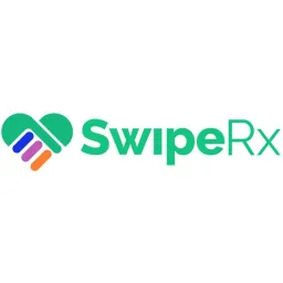 SwipeRx logo