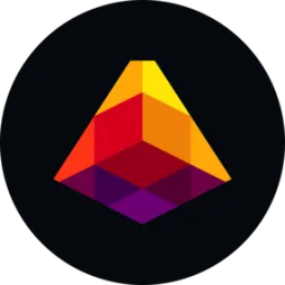 Lava Network logo
