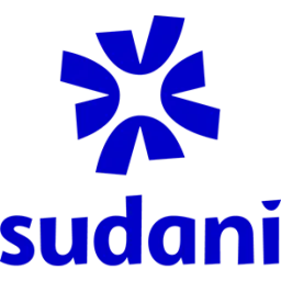 Sudani logo
