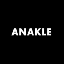 Anakle logo