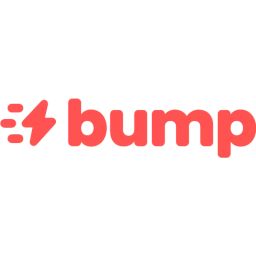 Bump logo