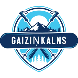 Atpūtas komplekss "Gaiziņ&scaron;" logo