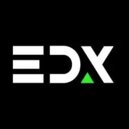 EDX Markets logo