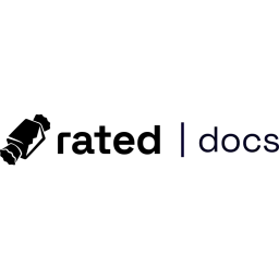 Rated Labs logo