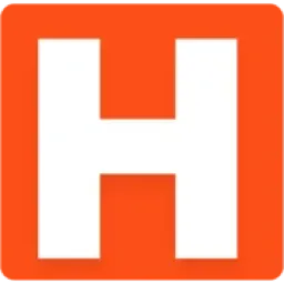 HU logo