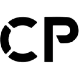 Constantinos Psomadakis logo